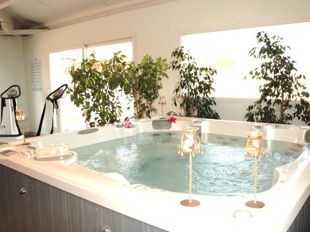 Officiel Siblu Les Sables Du Midi 4* Valras-Plage