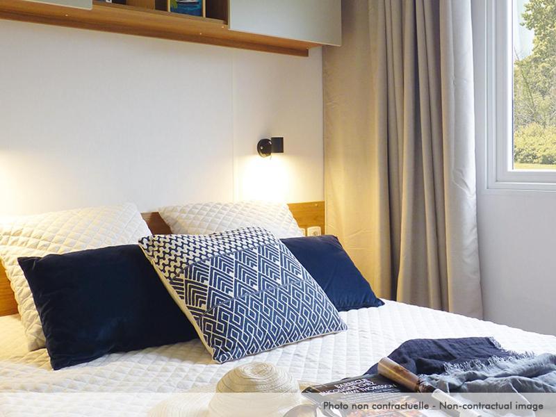 Officiel Siblu Les Sables Du Midi 4* Valras-Plage