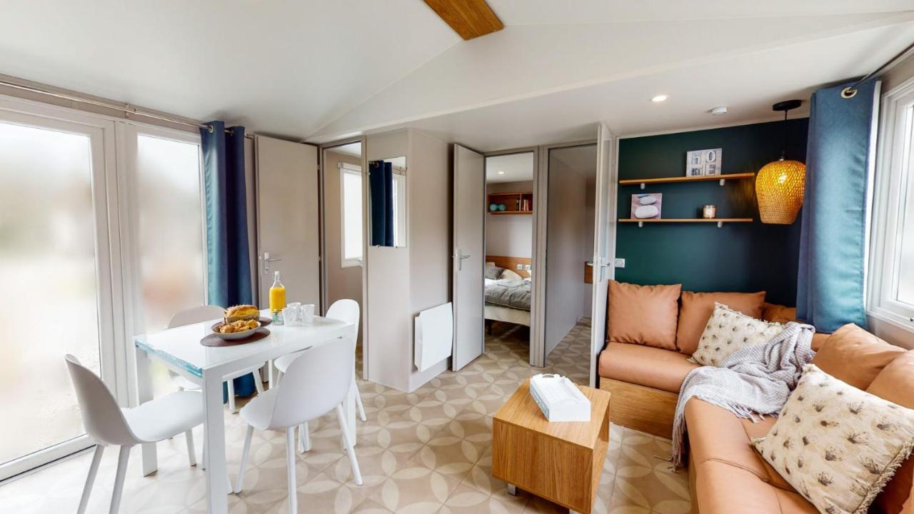 Officiel Siblu Les Sables Du Midi Campsite