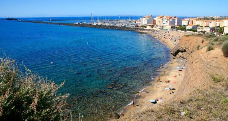 Campsite Officiel Siblu Les Sables Du Midi