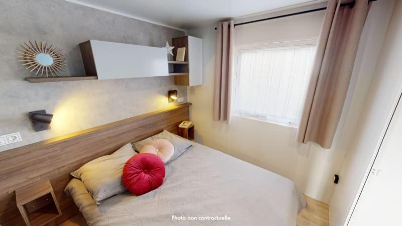 Officiel Siblu Les Sables Du Midi Campsite 4*