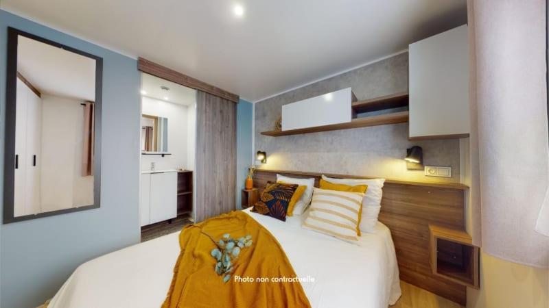 Officiel Siblu Les Sables Du Midi Campsite Valras-Plage