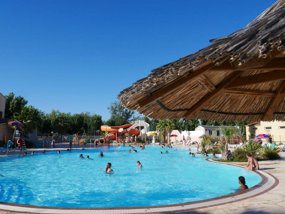 Officiel Siblu Les Sables Du Midi 4*