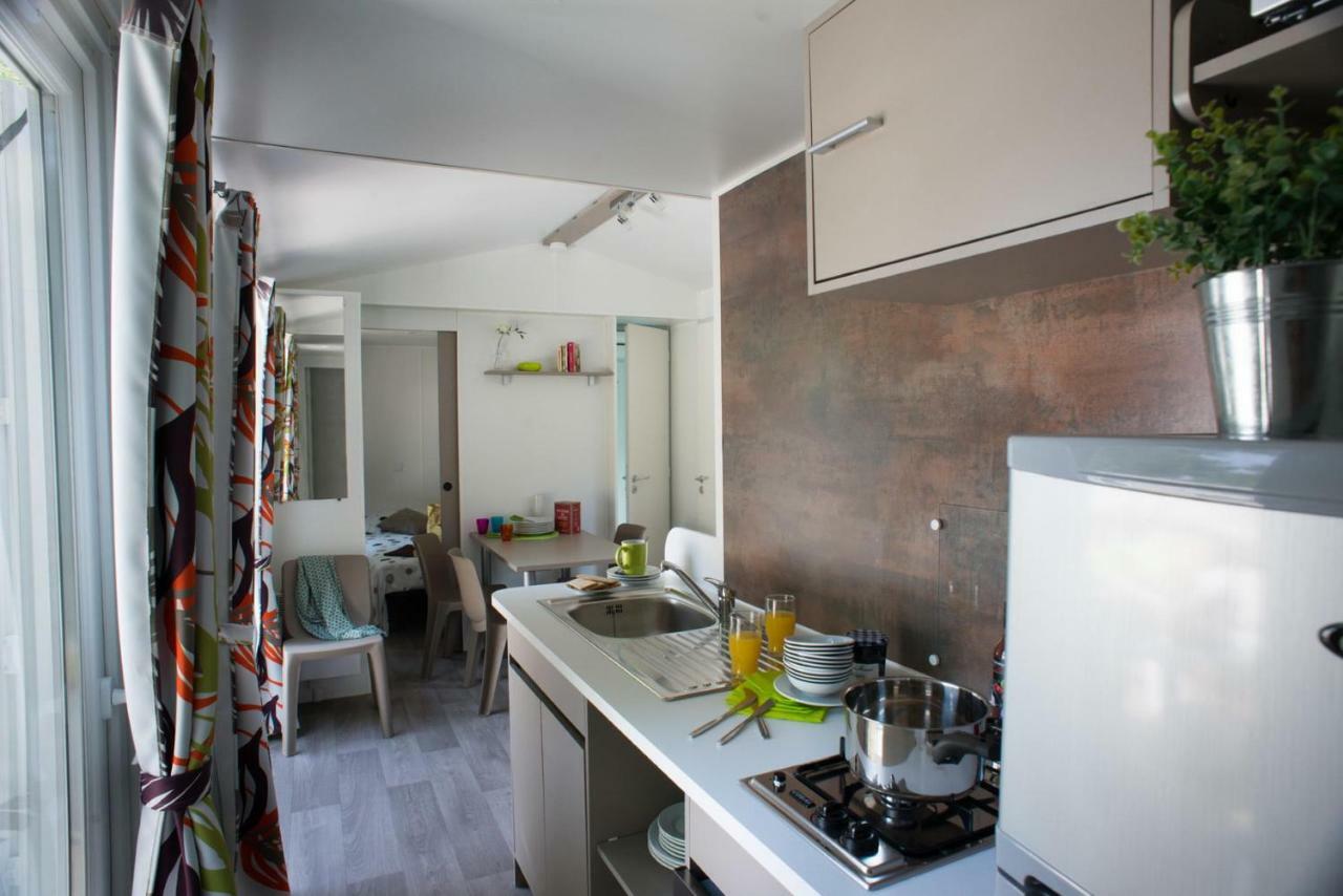 Officiel Siblu Les Sables Du Midi Campsite Valras-Plage