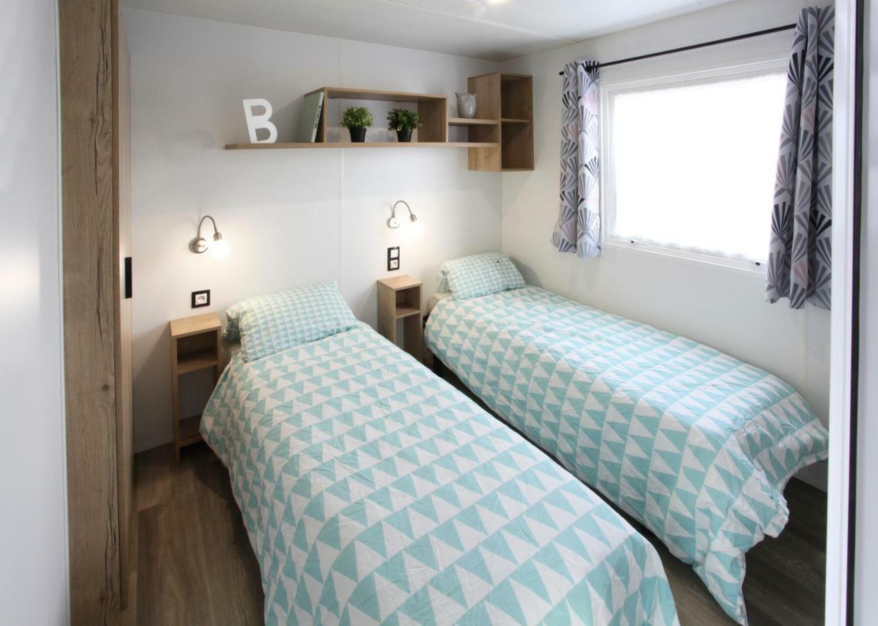 Officiel Siblu Les Sables Du Midi Campsite Valras-Plage